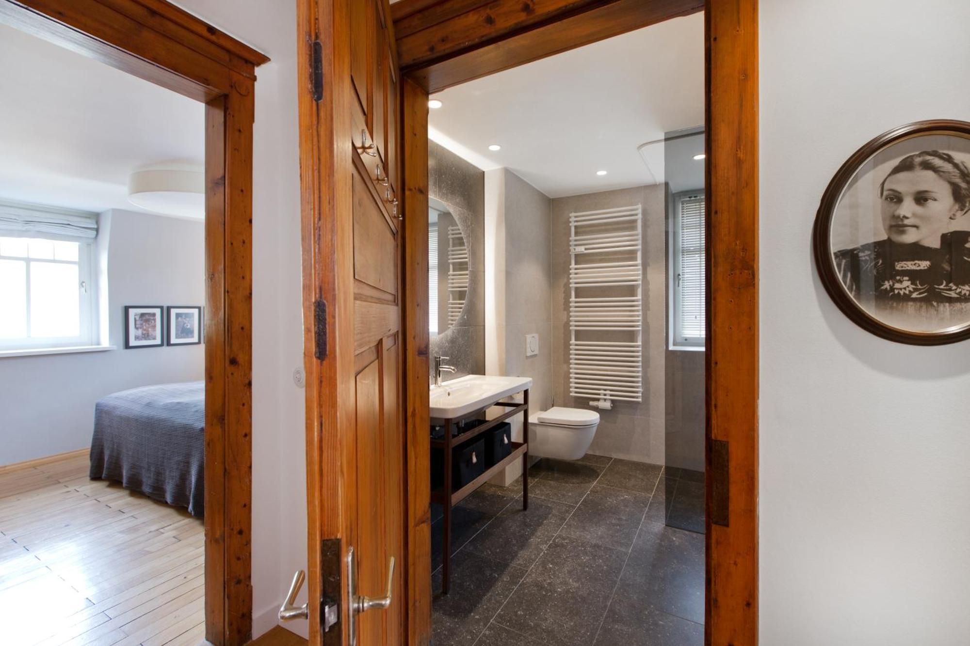 Boutique Apartments Bezau Room photo