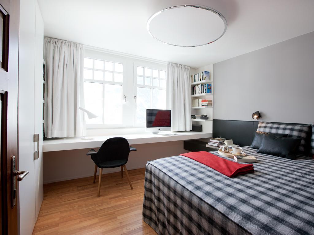 Boutique Apartments Bezau Room photo