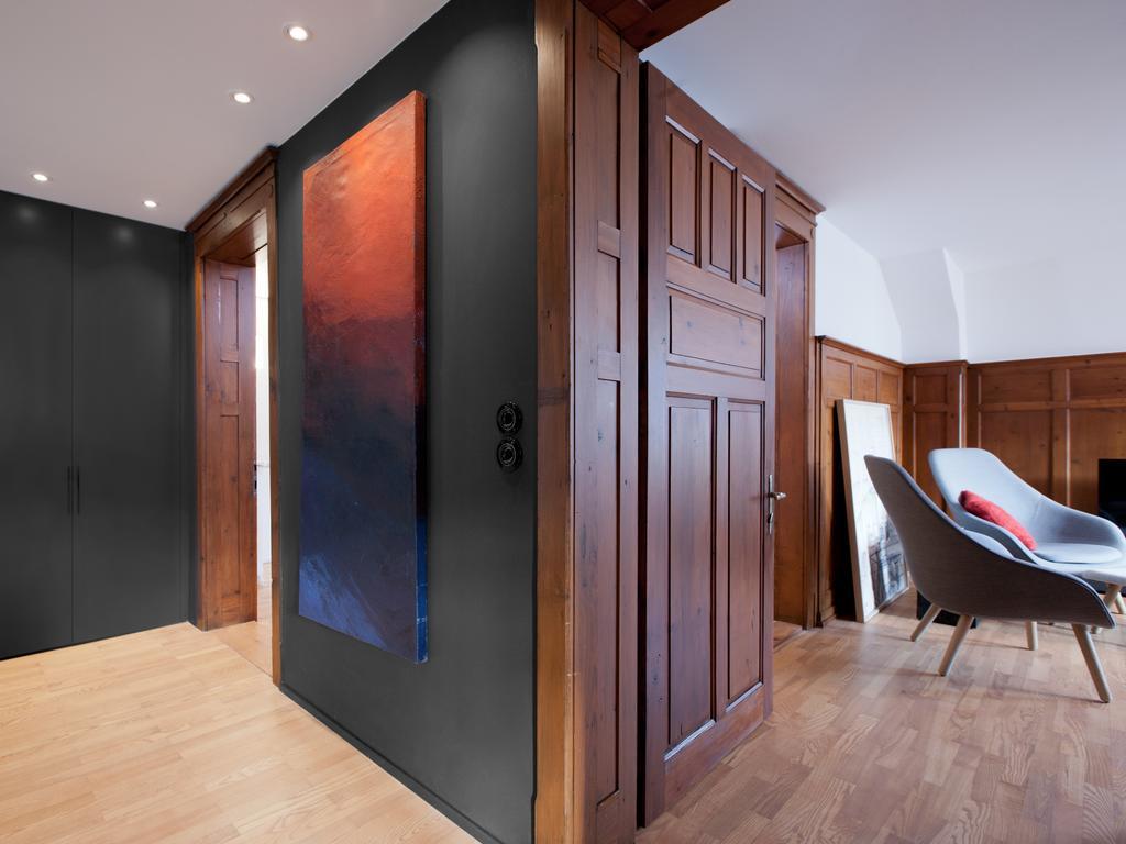 Boutique Apartments Bezau Room photo