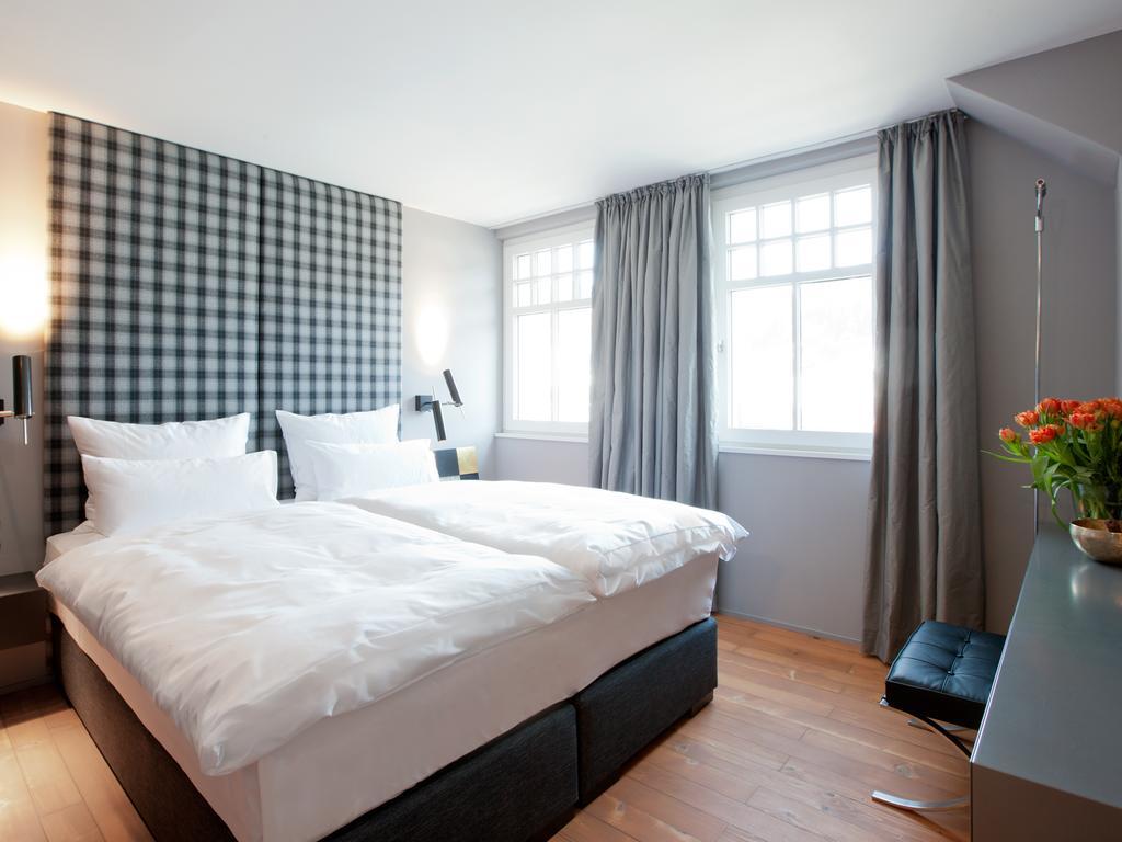 Boutique Apartments Bezau Exterior photo
