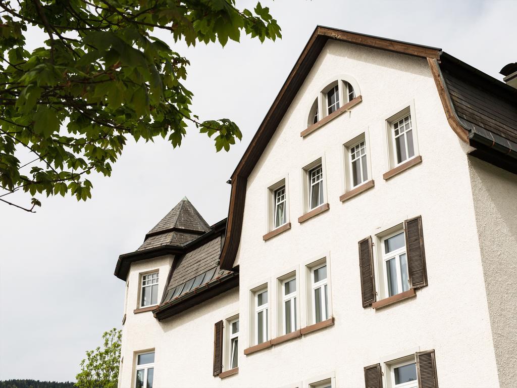 Boutique Apartments Bezau Exterior photo